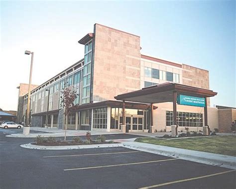 largest hospitals in montana.